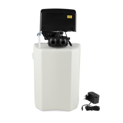 Adoucisseur d’eau automatique 8L